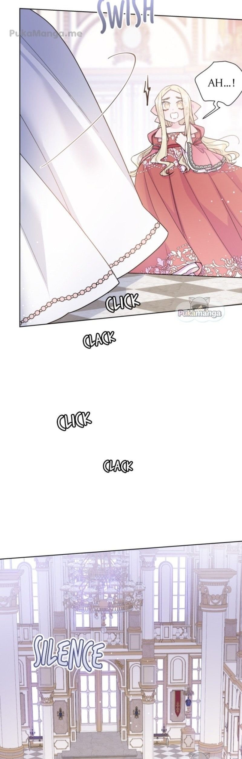 The Way That Knight Lives As a Lady Chapter 49 - halaman 37