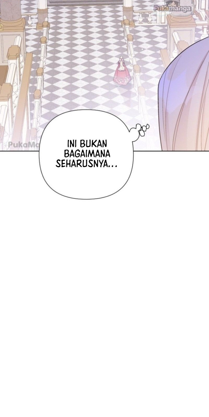 The Way That Knight Lives As a Lady Chapter 49 - halaman 38