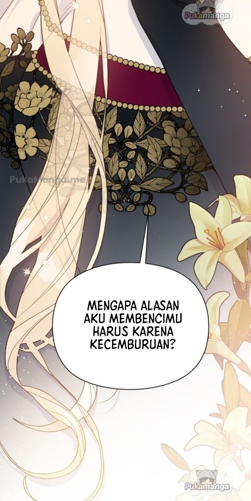 The Way That Knight Lives As a Lady Chapter 49 - halaman 4