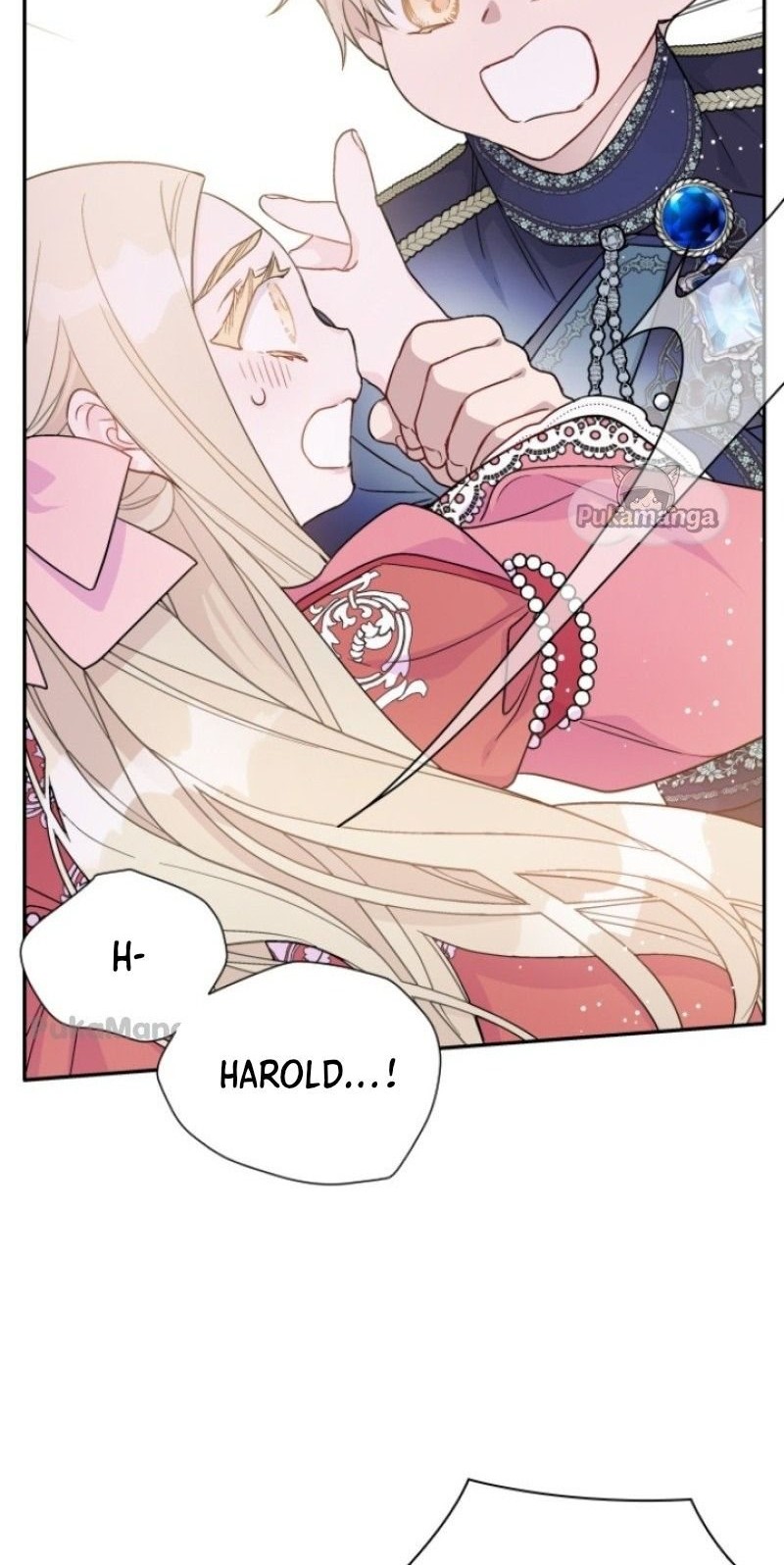 The Way That Knight Lives As a Lady Chapter 49 - halaman 40