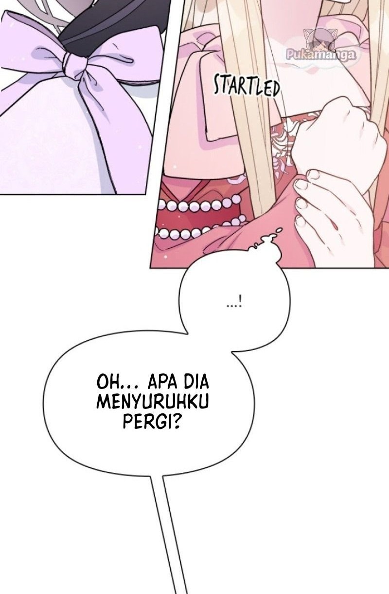 The Way That Knight Lives As a Lady Chapter 49 - halaman 49