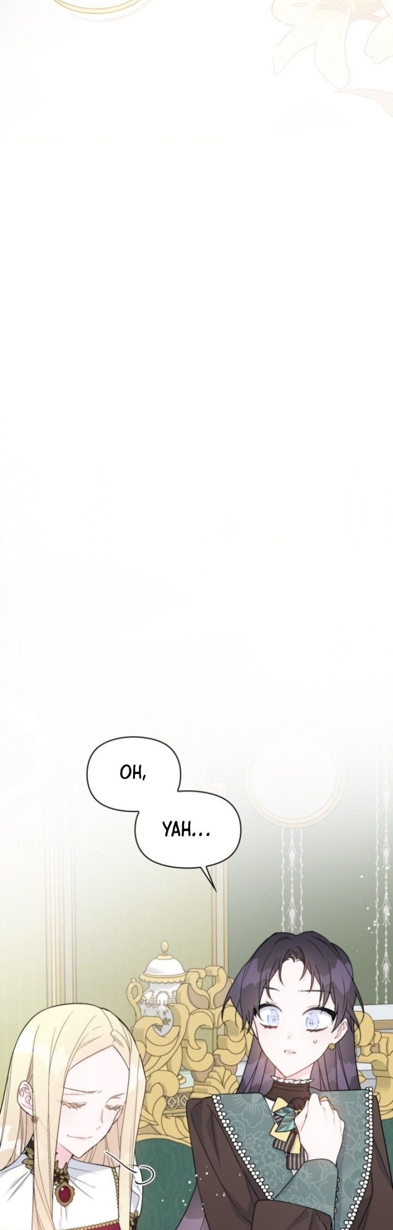 The Way That Knight Lives As a Lady Chapter 49 - halaman 5