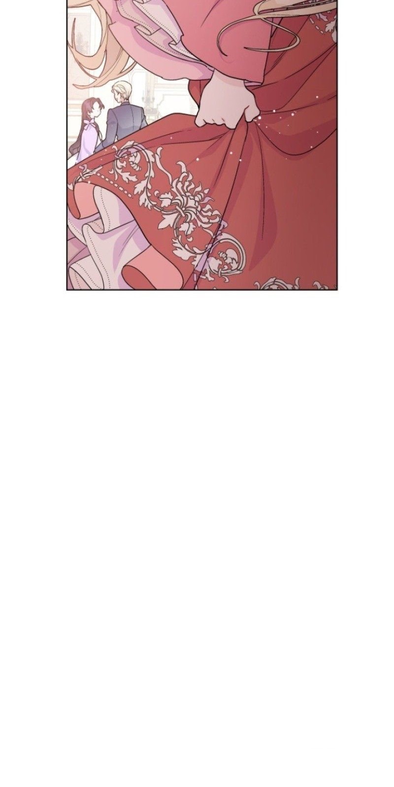 The Way That Knight Lives As a Lady Chapter 49 - halaman 51