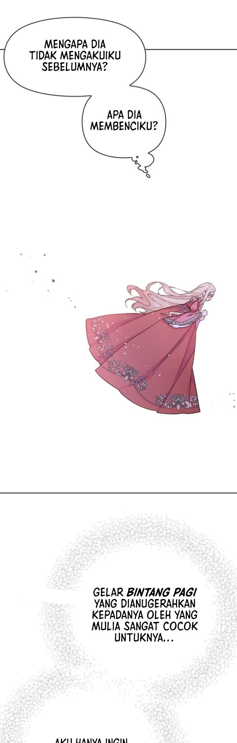 The Way That Knight Lives As a Lady Chapter 49 - halaman 52