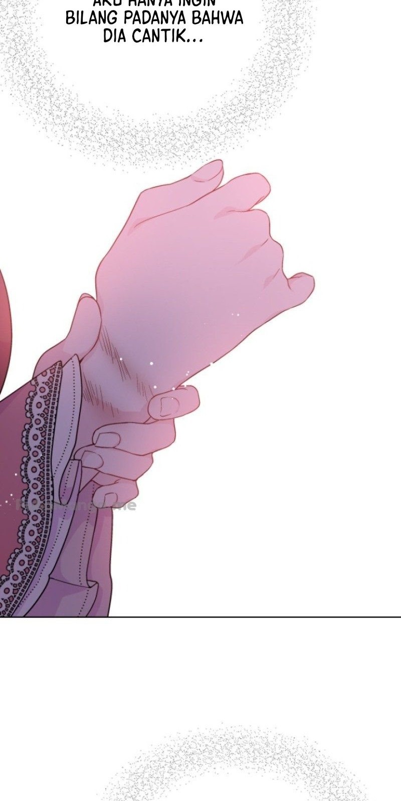 The Way That Knight Lives As a Lady Chapter 49 - halaman 53