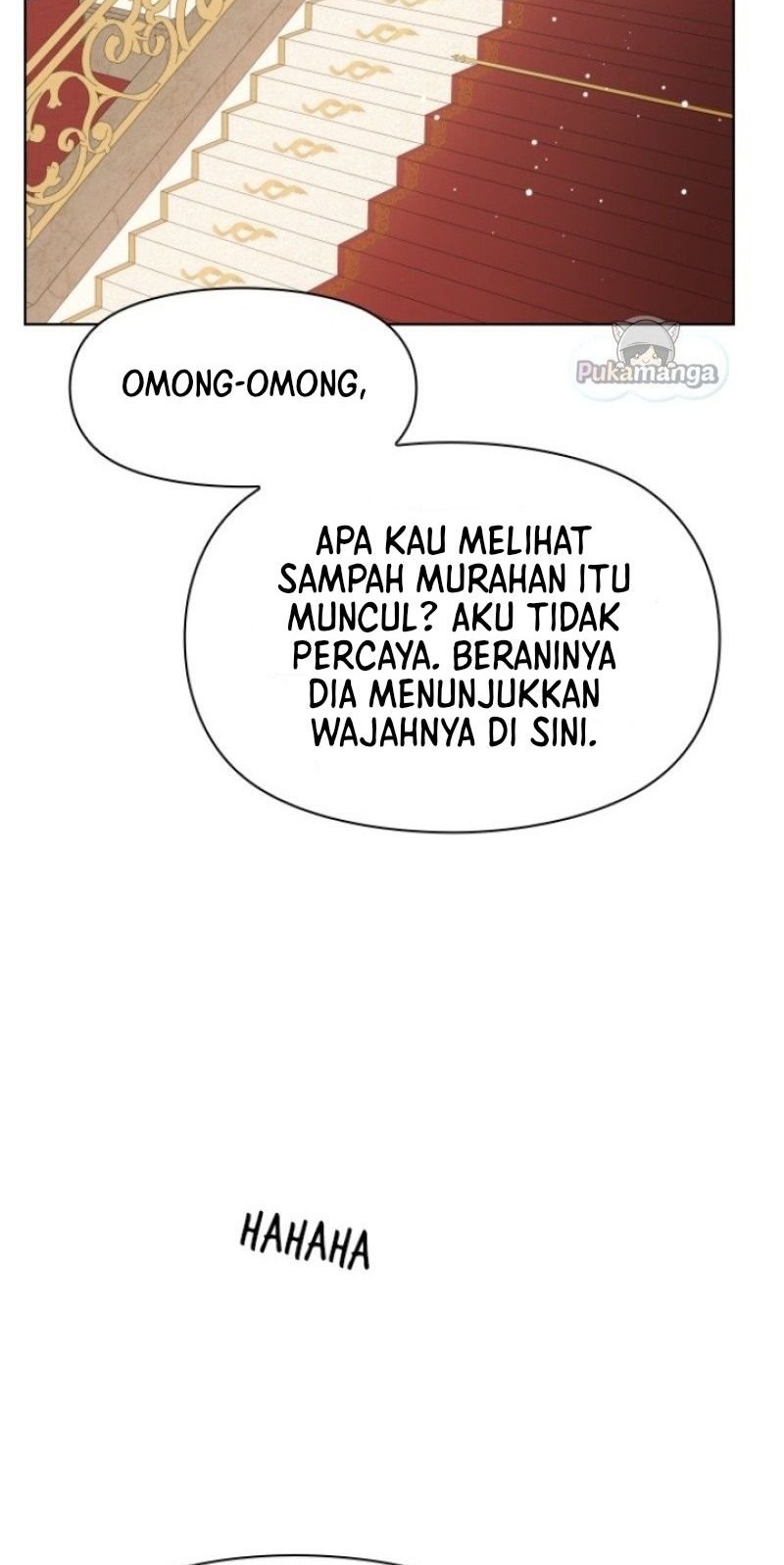 The Way That Knight Lives As a Lady Chapter 49 - halaman 65