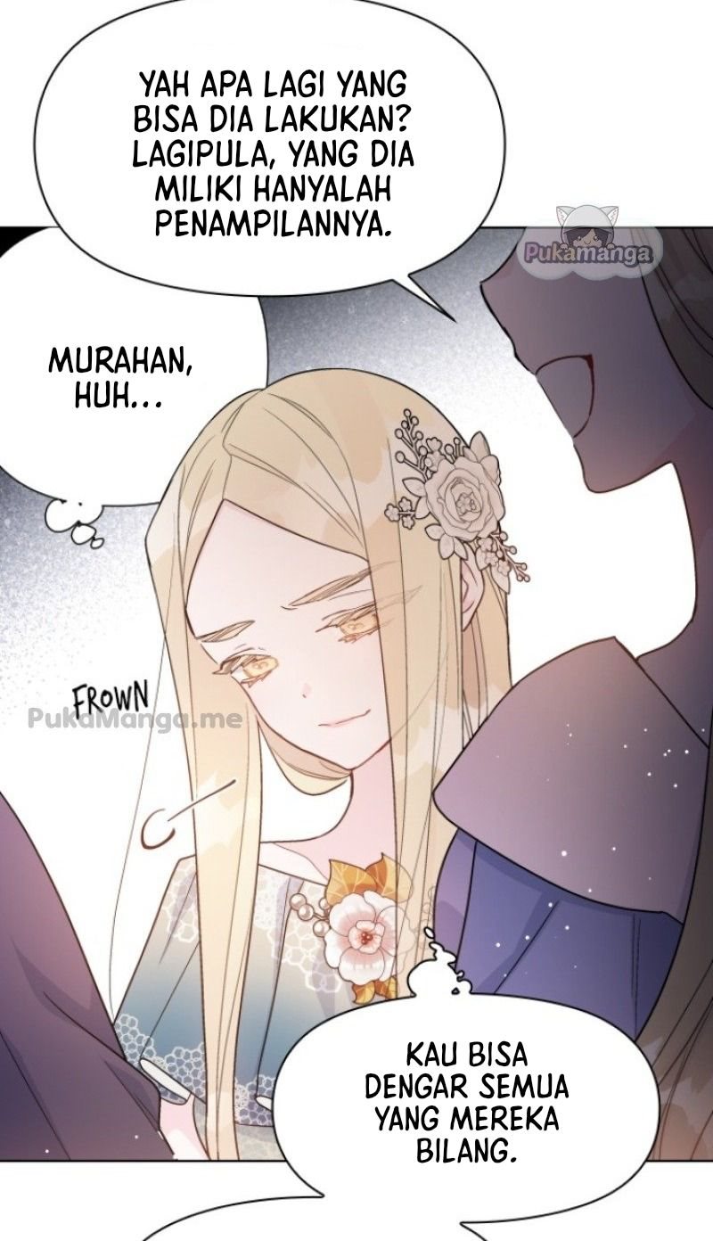 The Way That Knight Lives As a Lady Chapter 49 - halaman 66