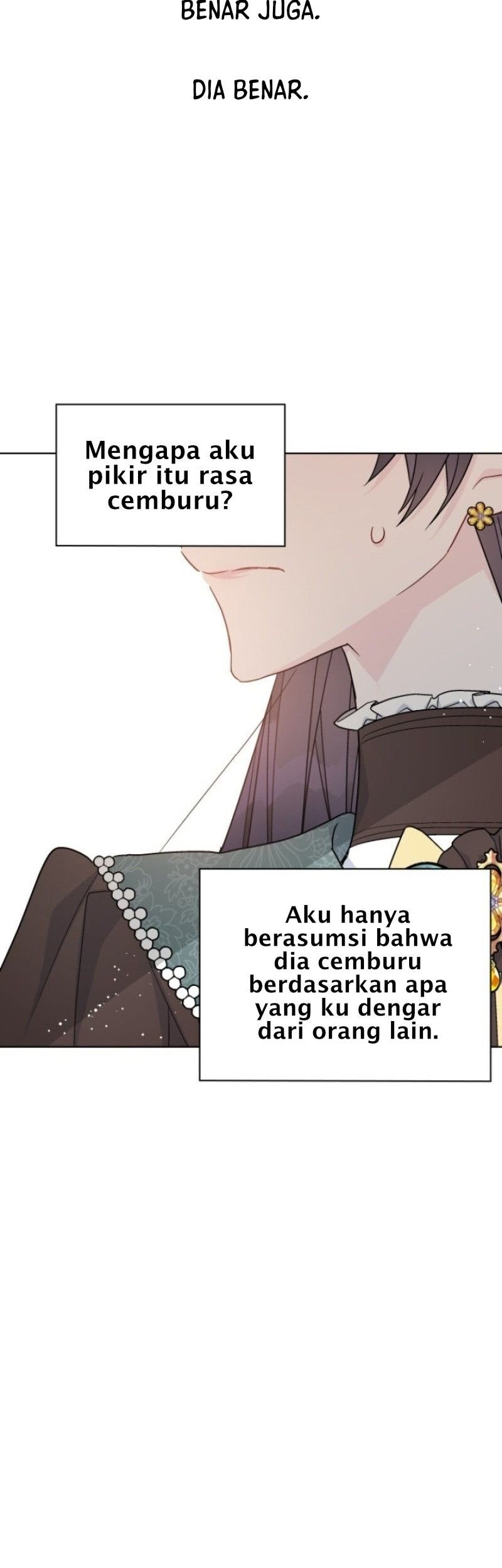 The Way That Knight Lives As a Lady Chapter 49 - halaman 7