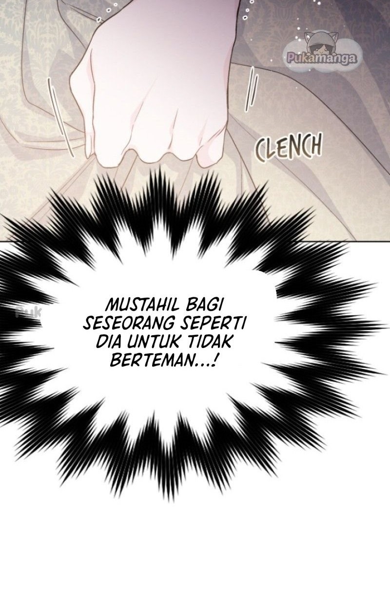 The Way That Knight Lives As a Lady Chapter 49 - halaman 74