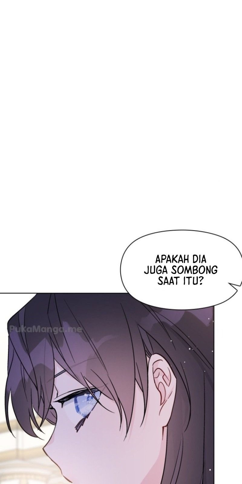 The Way That Knight Lives As a Lady Chapter 49 - halaman 76