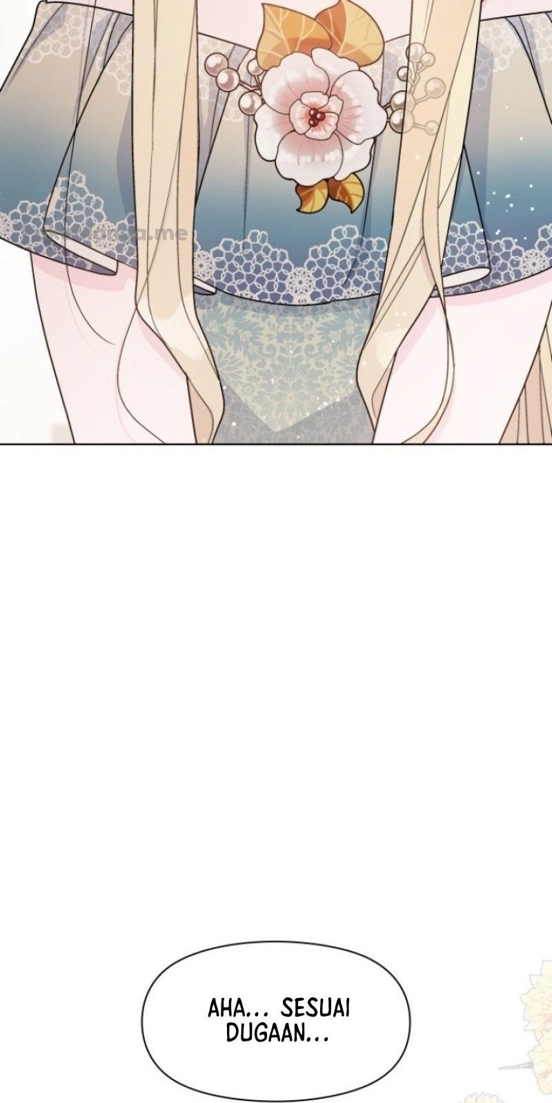 The Way That Knight Lives As a Lady Chapter 49 - halaman 80