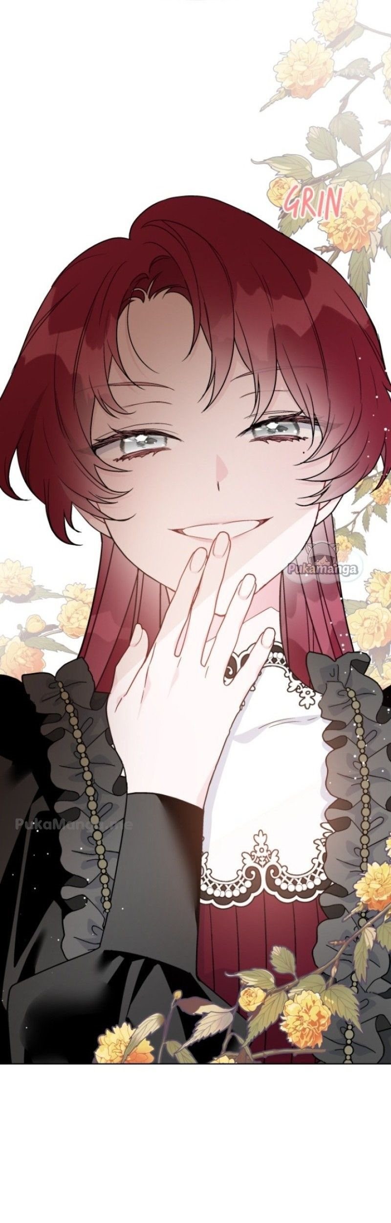 The Way That Knight Lives As a Lady Chapter 49 - halaman 81