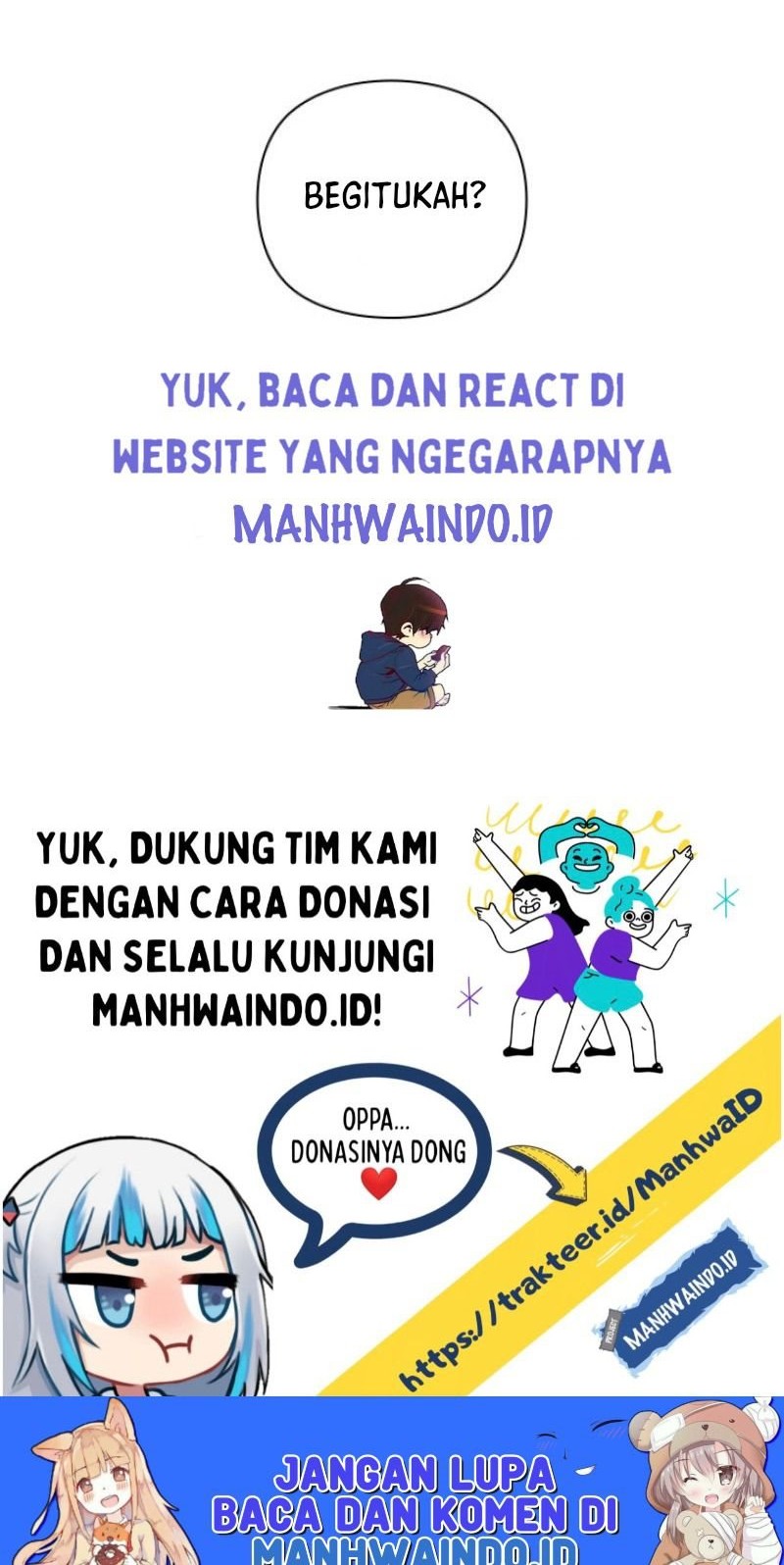 The Way That Knight Lives As a Lady Chapter 49 - halaman 82