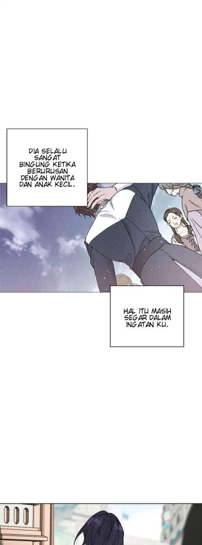 The Way That Knight Lives As a Lady Chapter 5 - halaman 37