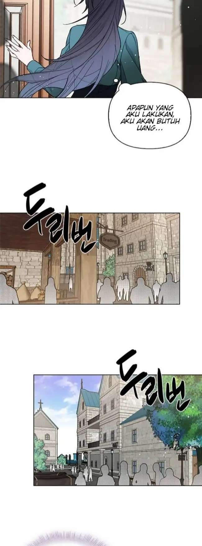 The Way That Knight Lives As a Lady Chapter 5 - halaman 38