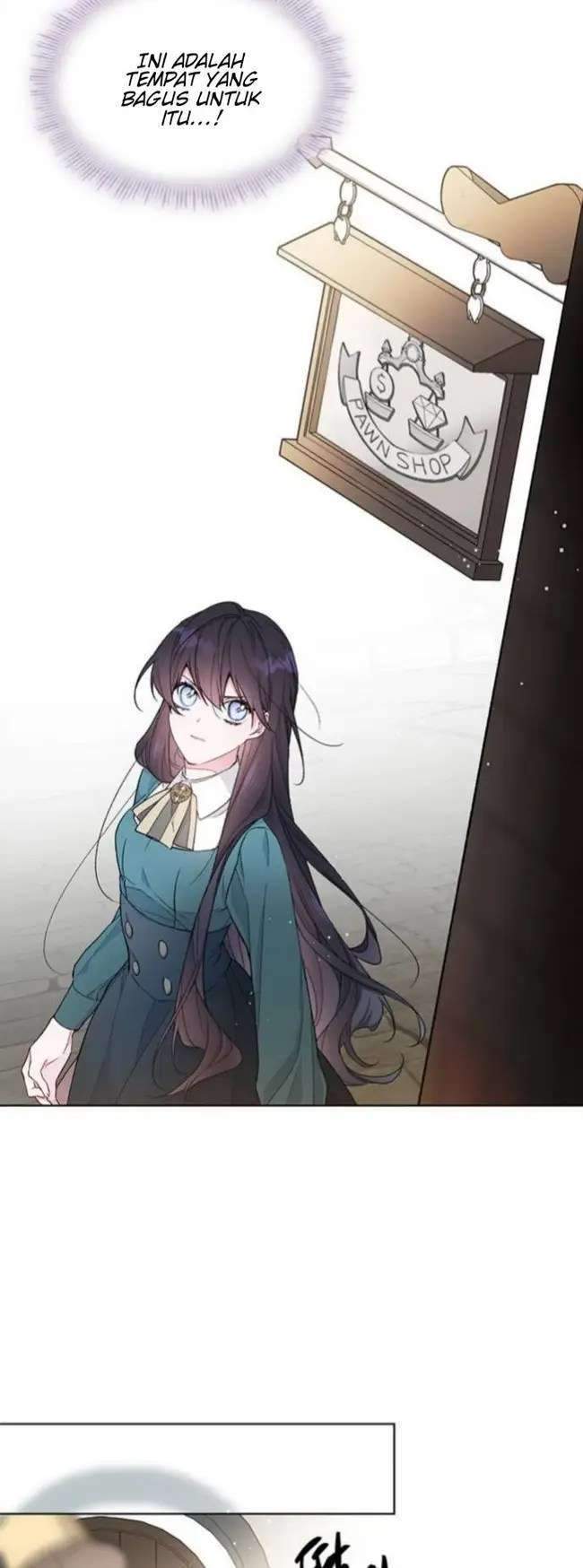 The Way That Knight Lives As a Lady Chapter 5 - halaman 39