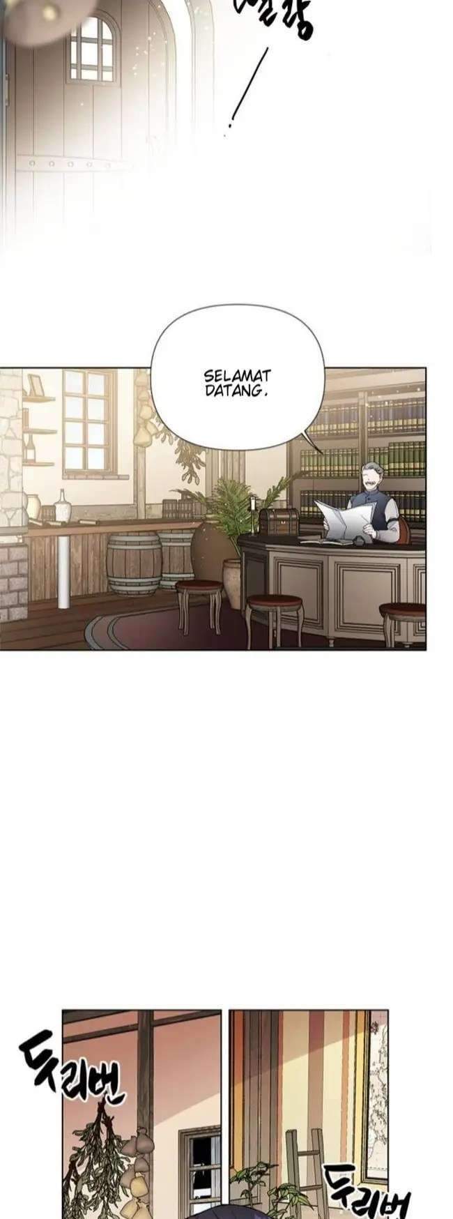 The Way That Knight Lives As a Lady Chapter 5 - halaman 40