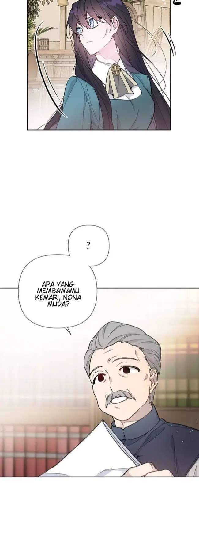 The Way That Knight Lives As a Lady Chapter 5 - halaman 41