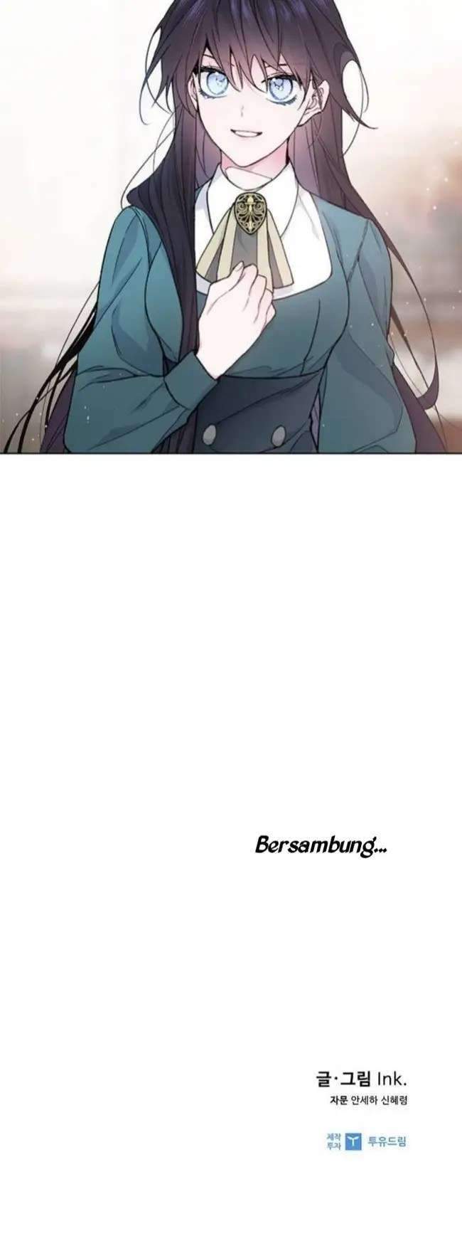 The Way That Knight Lives As a Lady Chapter 5 - halaman 43