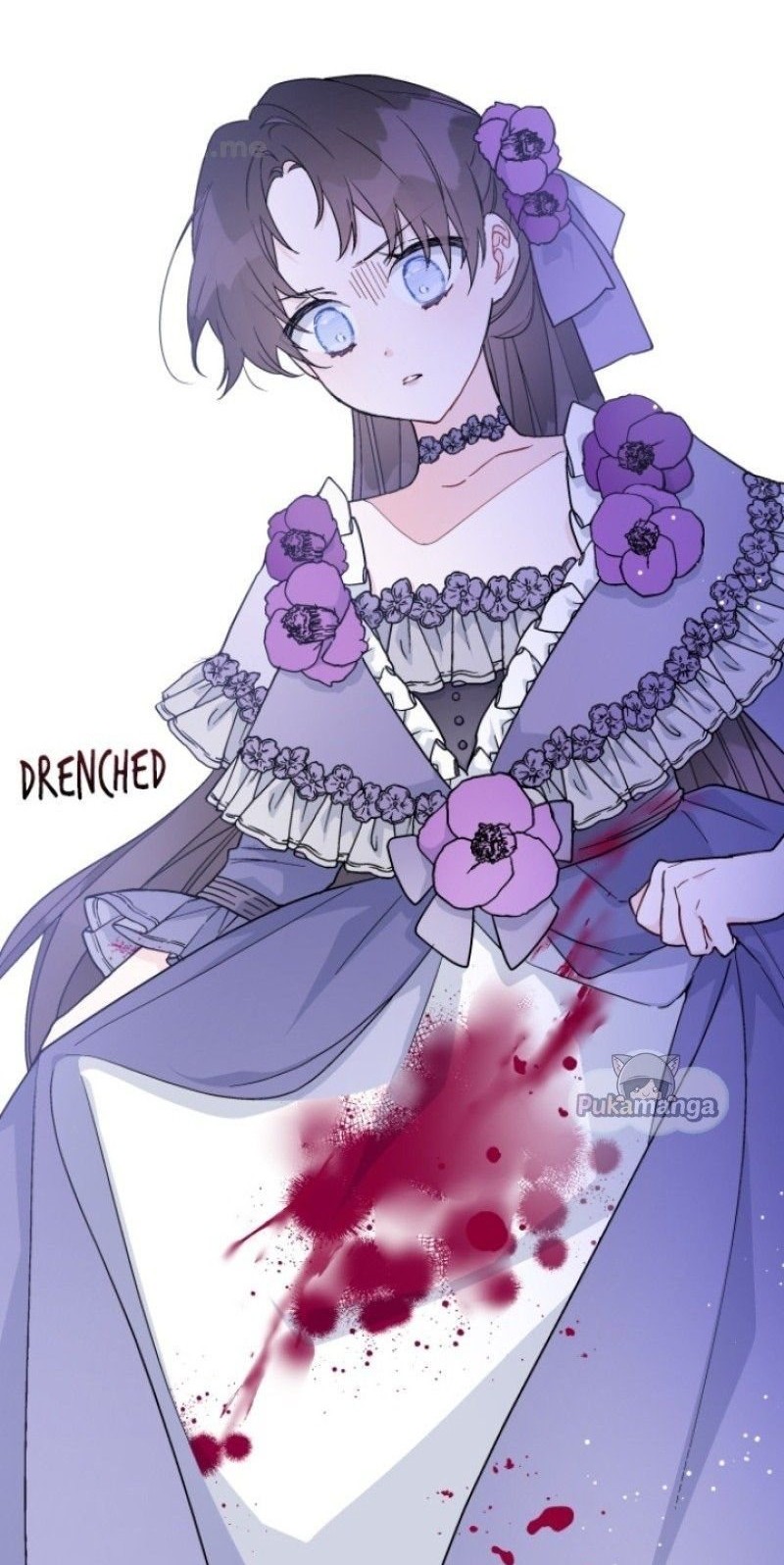 The Way That Knight Lives As a Lady Chapter 50 - halaman 2