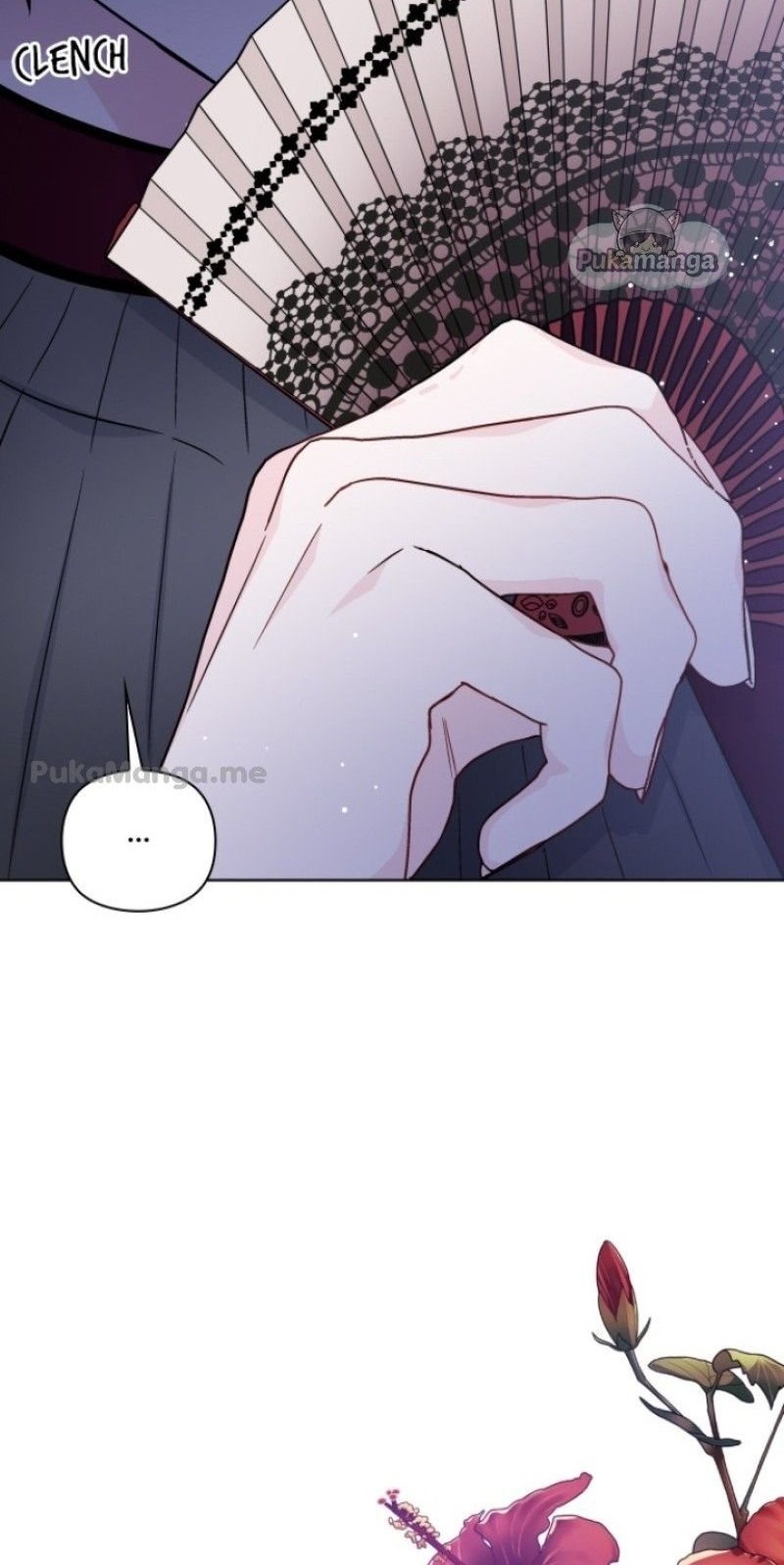 The Way That Knight Lives As a Lady Chapter 50 - halaman 26