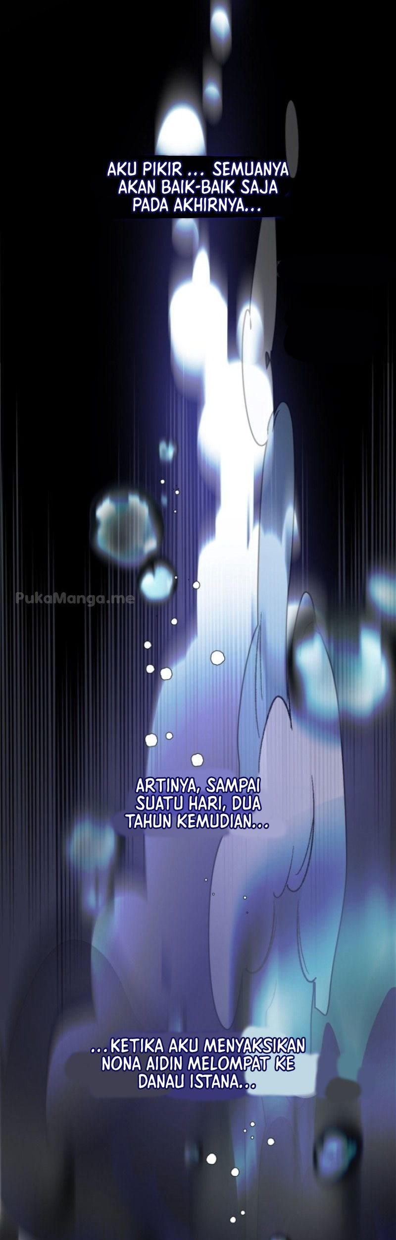 The Way That Knight Lives As a Lady Chapter 50 - halaman 33