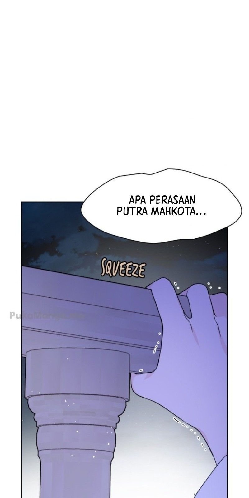 The Way That Knight Lives As a Lady Chapter 50 - halaman 36