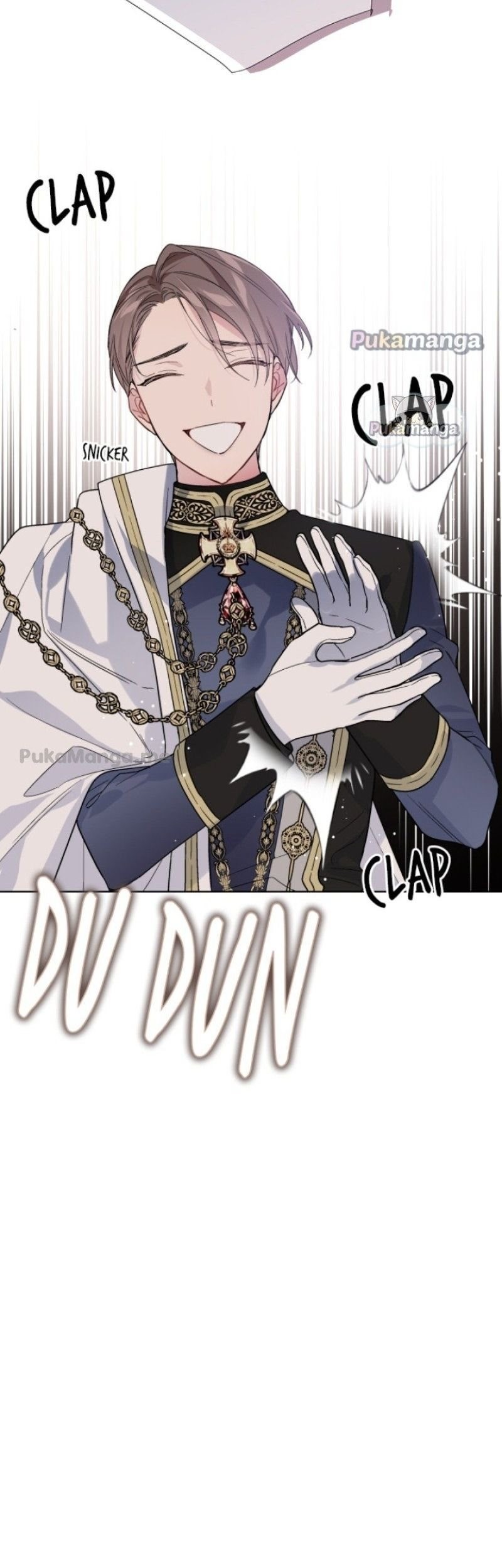 The Way That Knight Lives As a Lady Chapter 50 - halaman 41