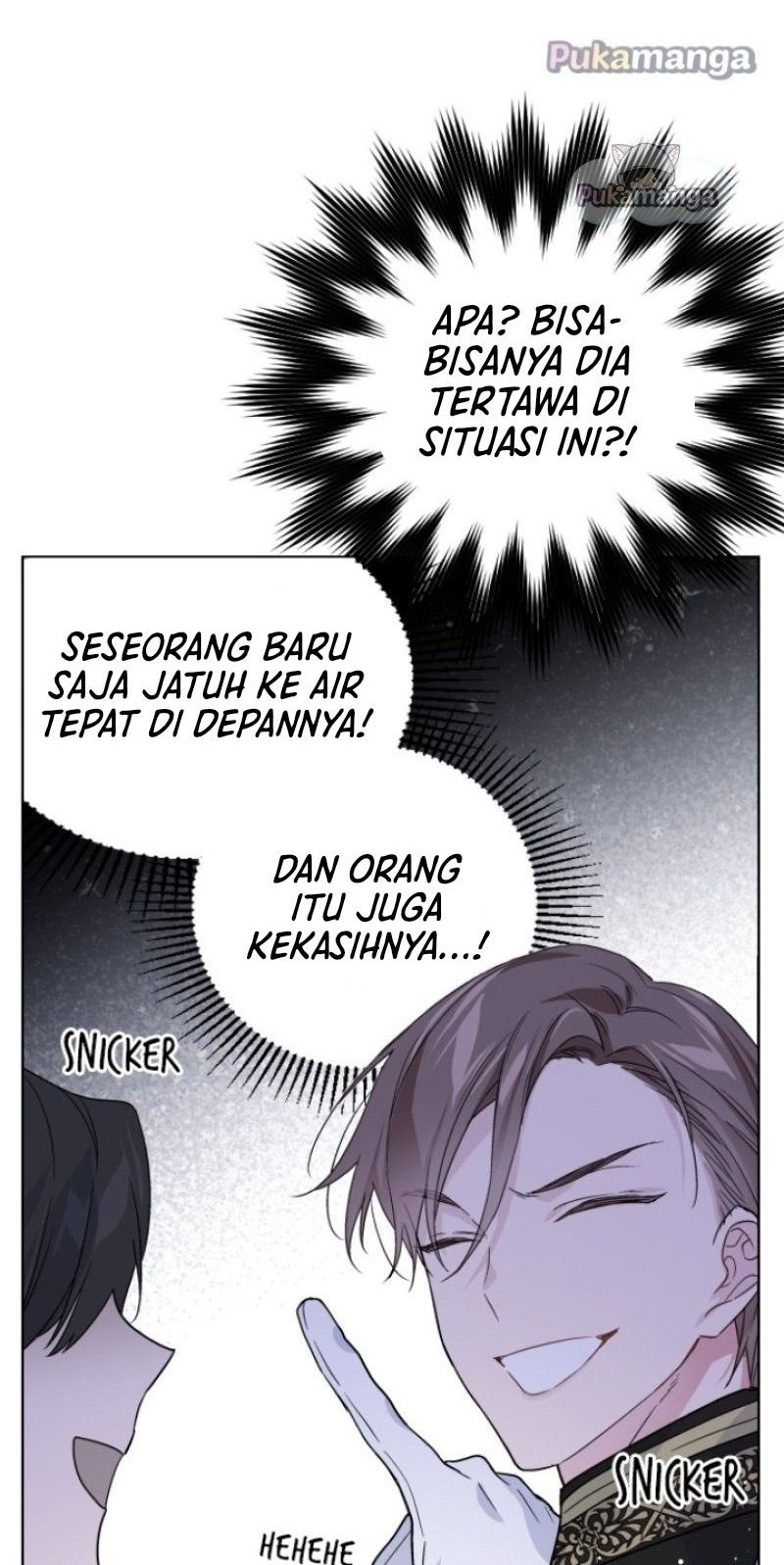 The Way That Knight Lives As a Lady Chapter 50 - halaman 42