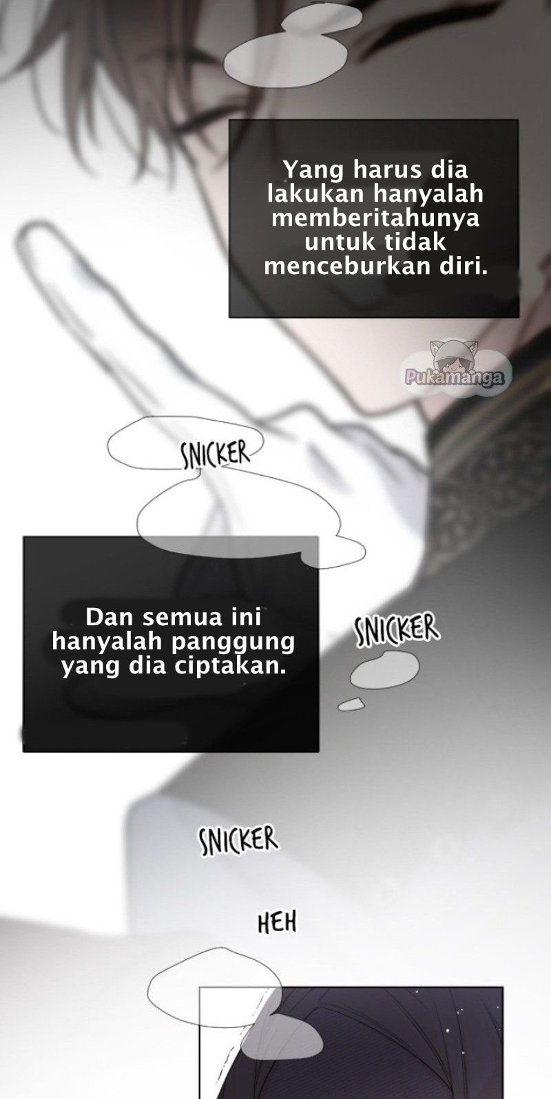 The Way That Knight Lives As a Lady Chapter 50 - halaman 44