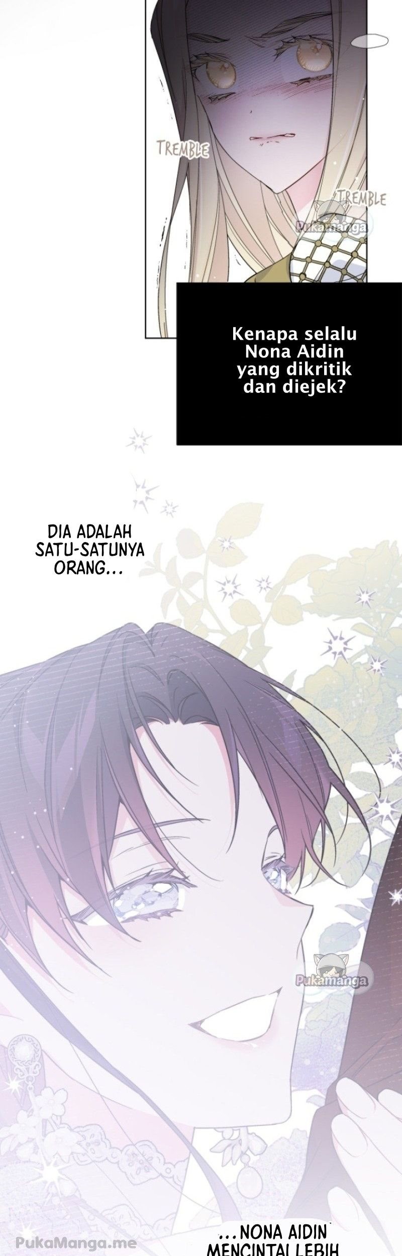 The Way That Knight Lives As a Lady Chapter 50 - halaman 45