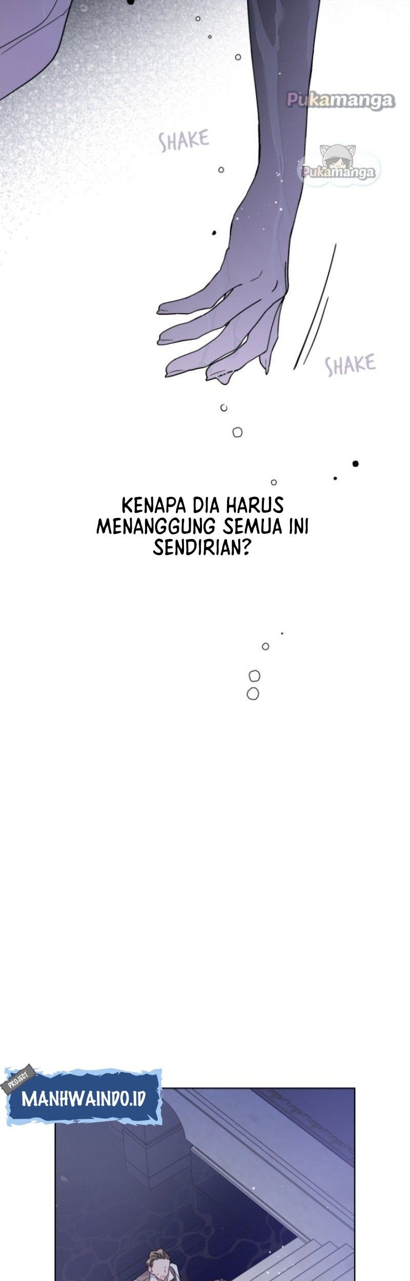 The Way That Knight Lives As a Lady Chapter 50 - halaman 47