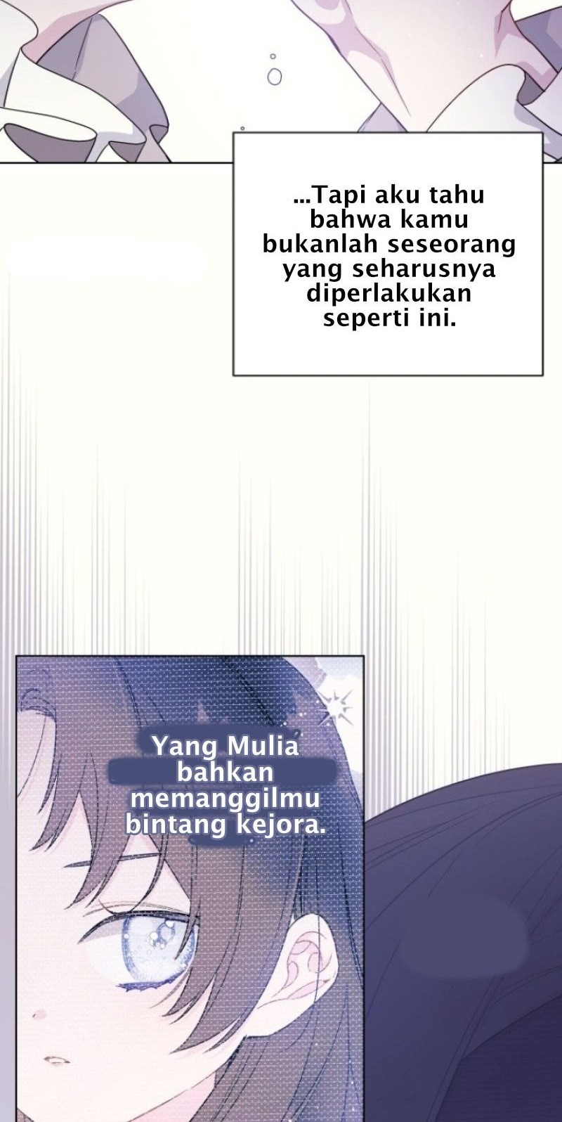 The Way That Knight Lives As a Lady Chapter 50 - halaman 50