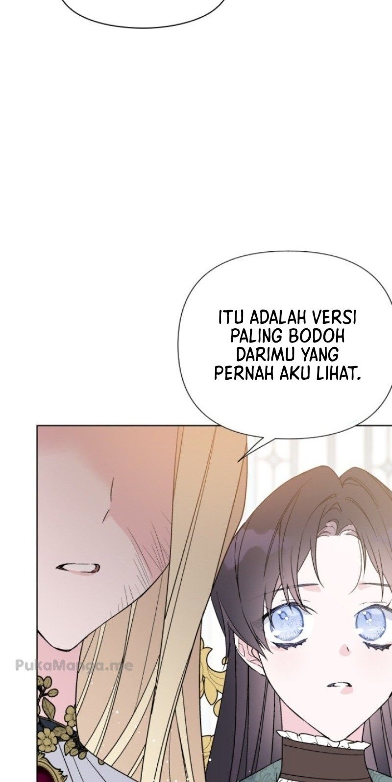 The Way That Knight Lives As a Lady Chapter 50 - halaman 54