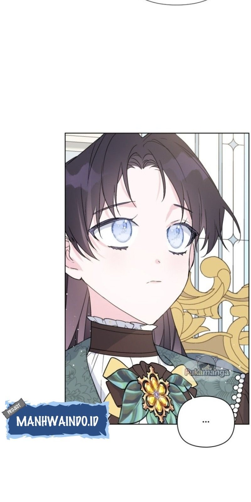 The Way That Knight Lives As a Lady Chapter 50 - halaman 56