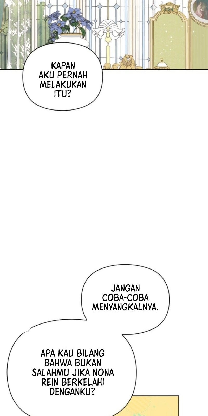 The Way That Knight Lives As a Lady Chapter 50 - halaman 58