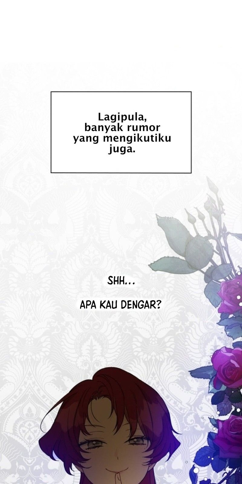 The Way That Knight Lives As a Lady Chapter 50 - halaman 6