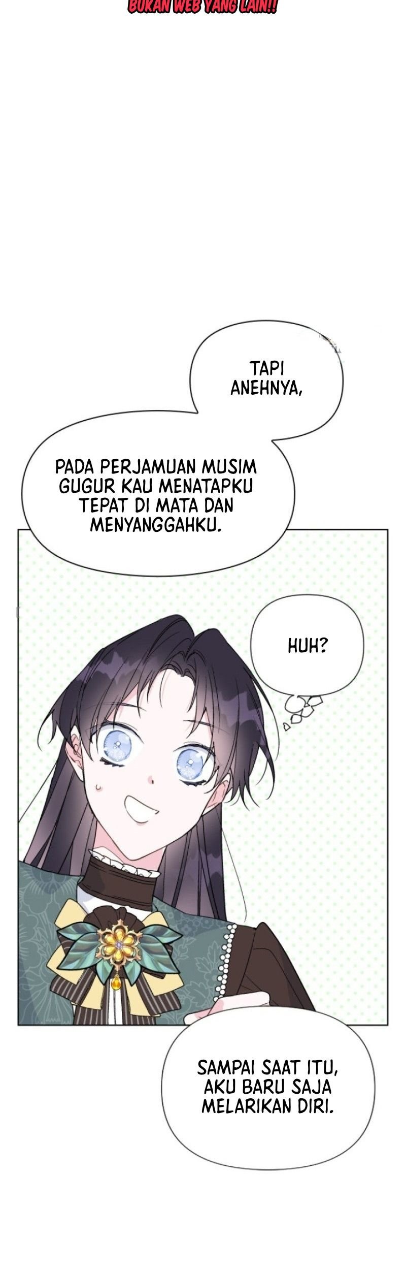 The Way That Knight Lives As a Lady Chapter 50 - halaman 62