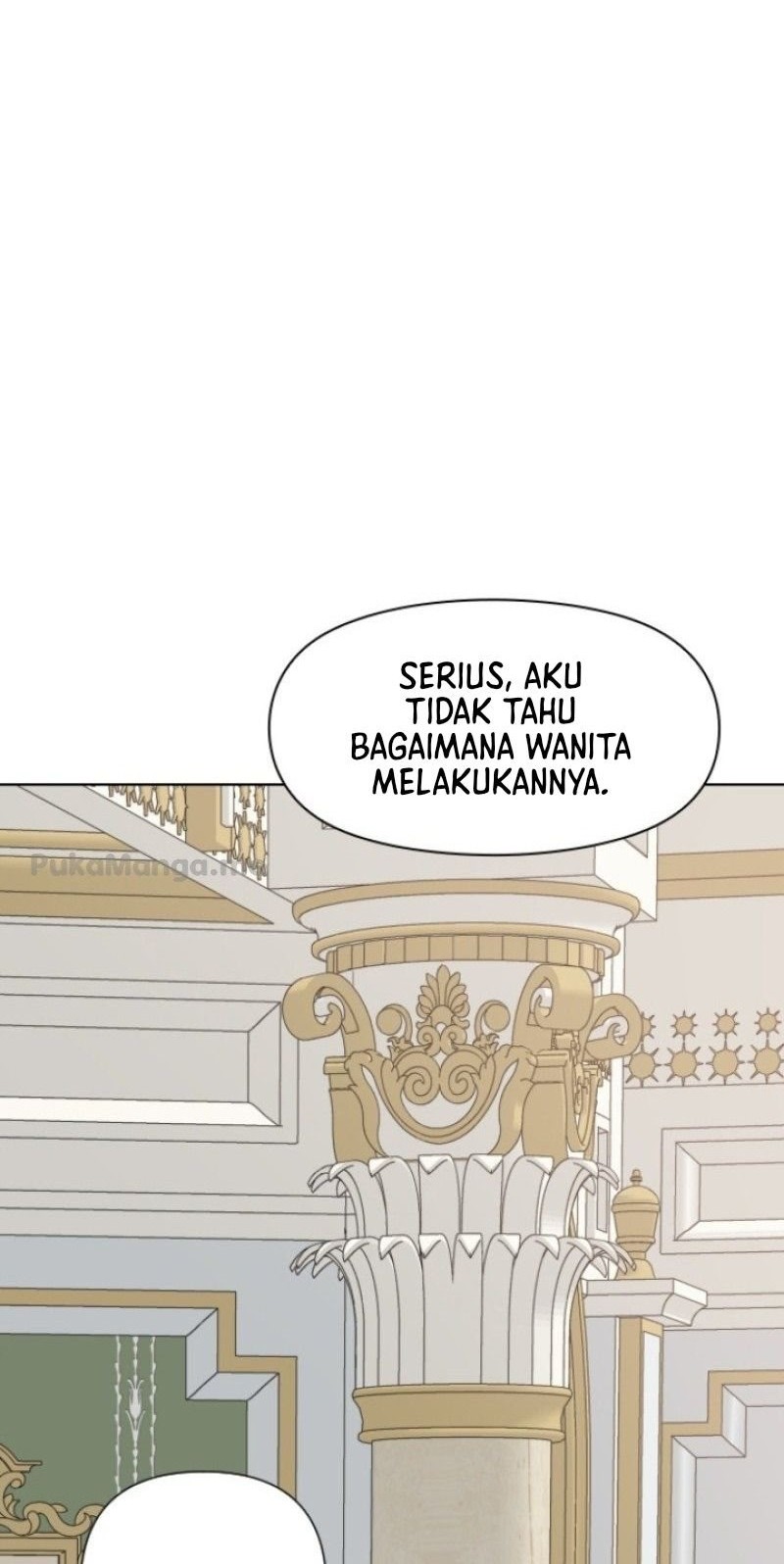 The Way That Knight Lives As a Lady Chapter 50 - halaman 63