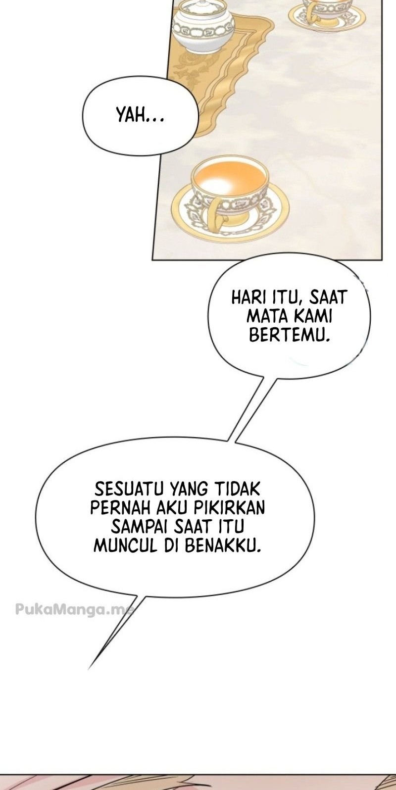 The Way That Knight Lives As a Lady Chapter 50 - halaman 65