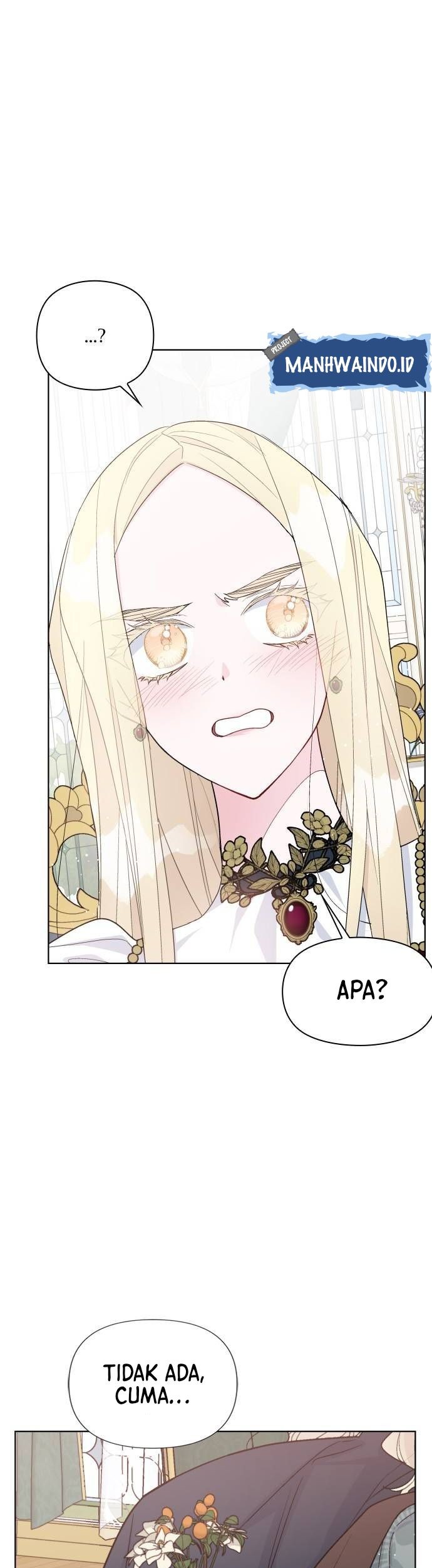 The Way That Knight Lives As a Lady Chapter 51 - halaman 13