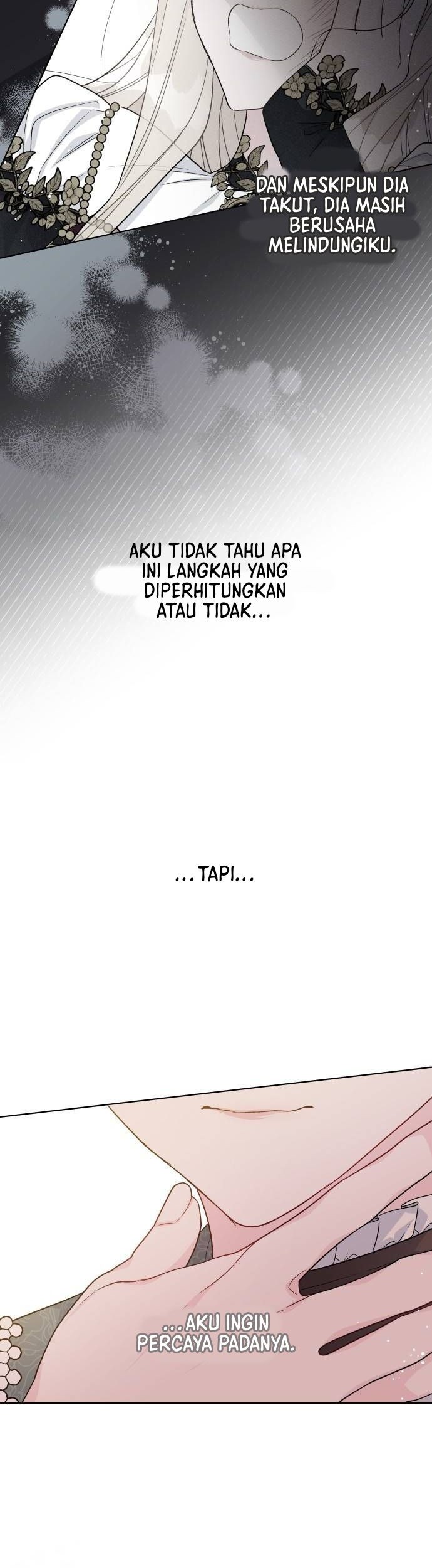 The Way That Knight Lives As a Lady Chapter 51 - halaman 15