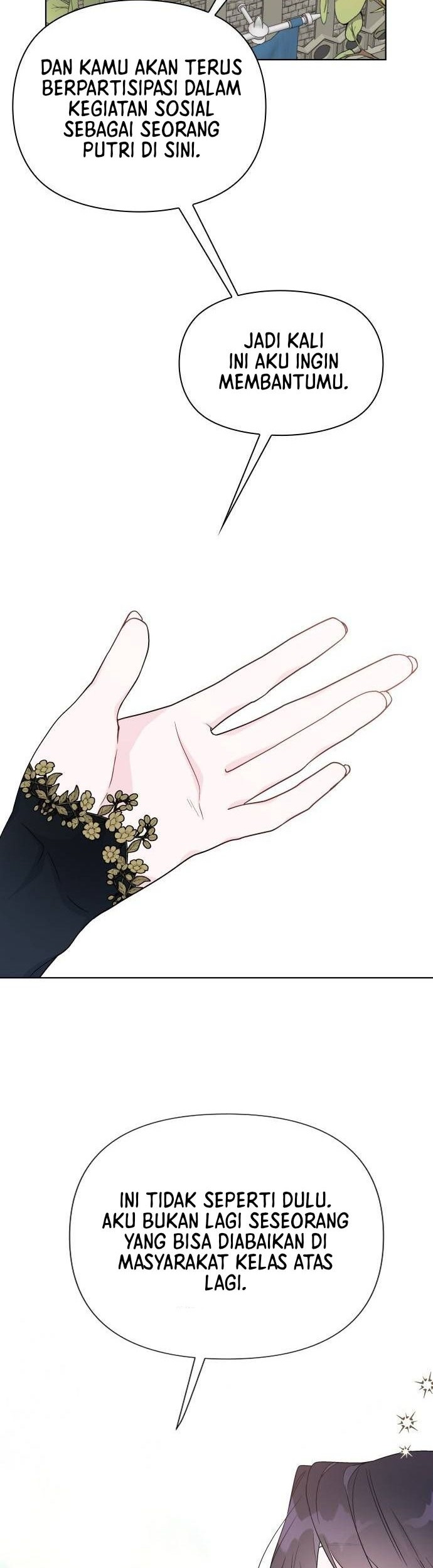 The Way That Knight Lives As a Lady Chapter 51 - halaman 2