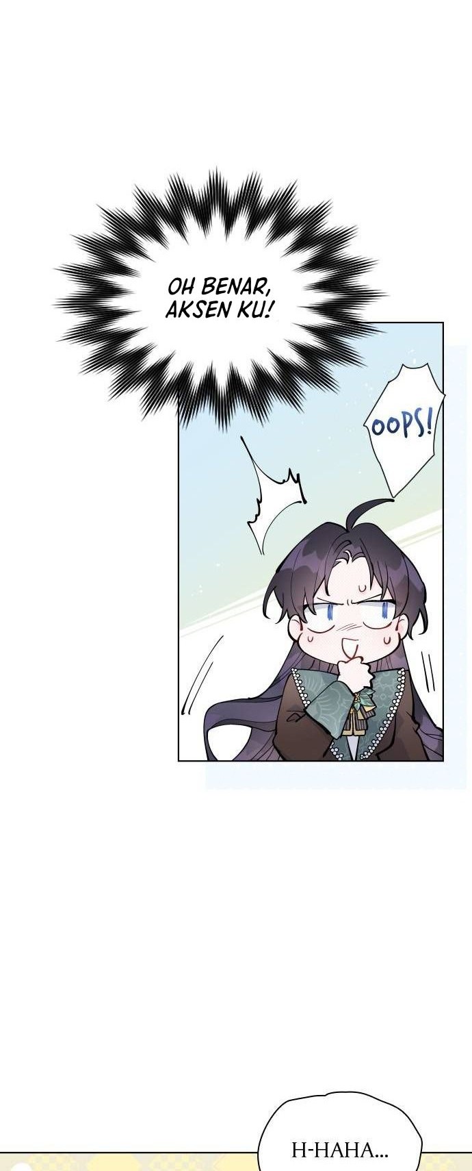 The Way That Knight Lives As a Lady Chapter 51 - halaman 20