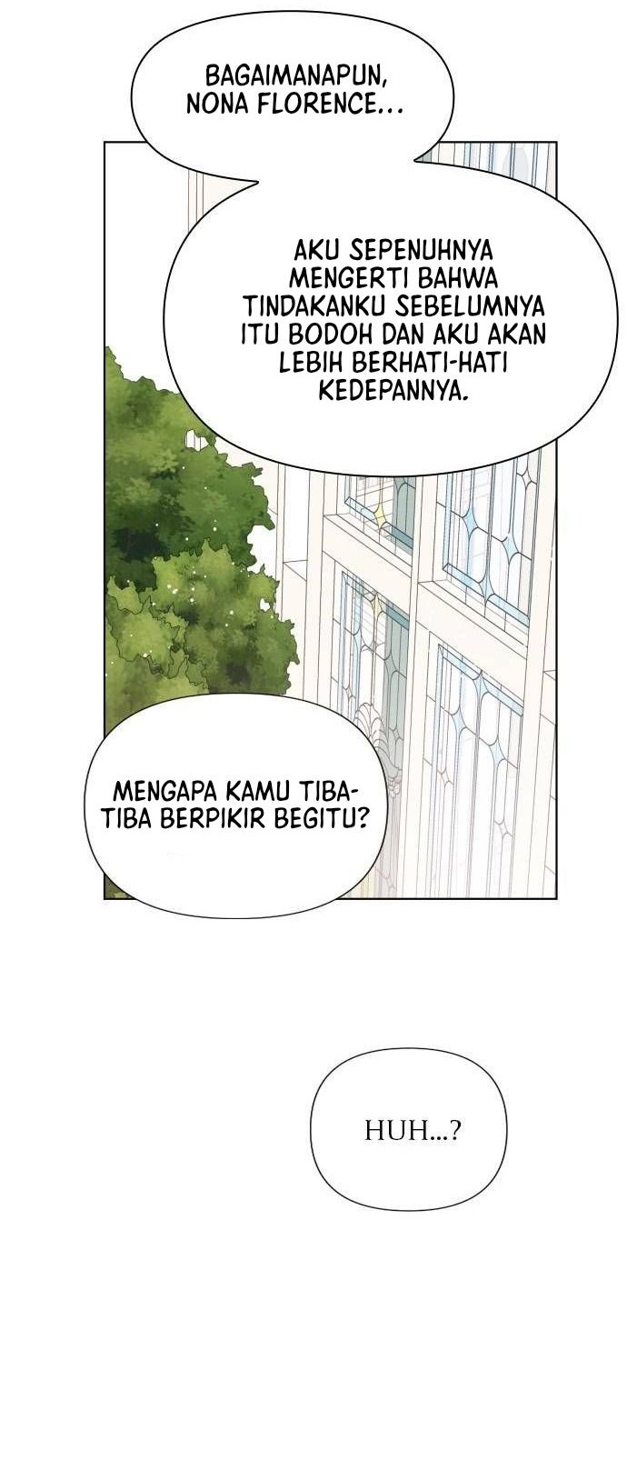 The Way That Knight Lives As a Lady Chapter 51 - halaman 24
