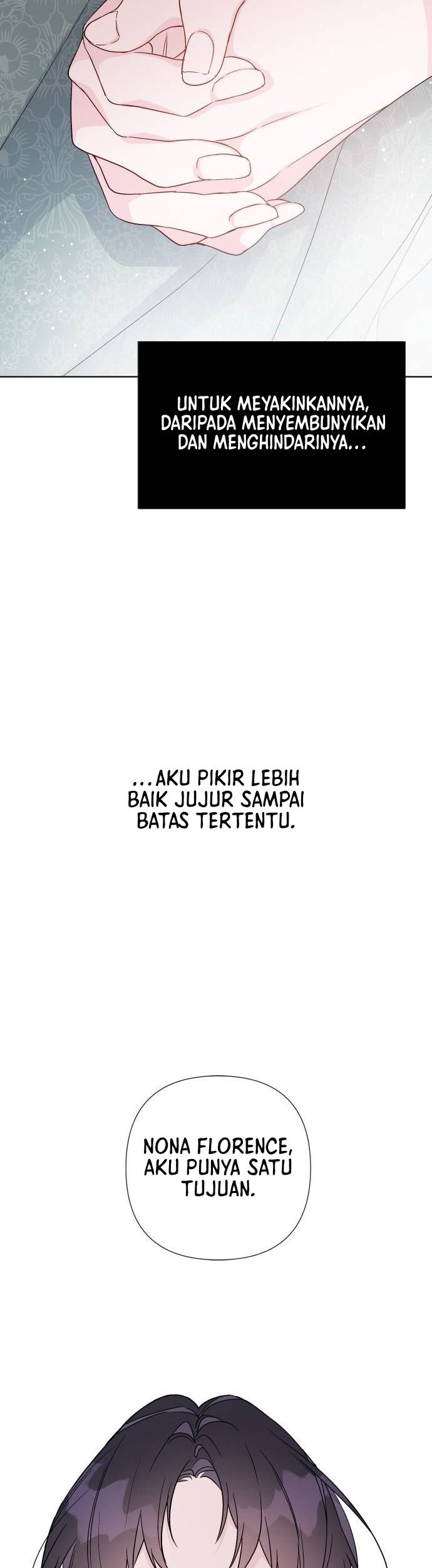 The Way That Knight Lives As a Lady Chapter 51 - halaman 26