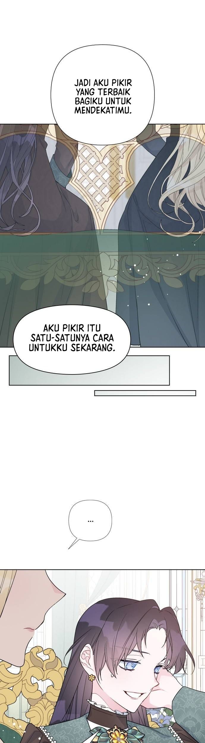 The Way That Knight Lives As a Lady Chapter 51 - halaman 29