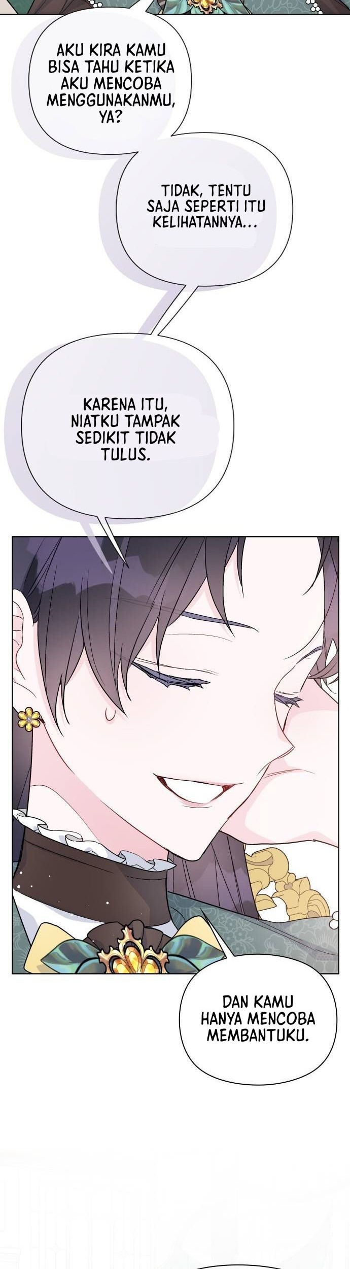 The Way That Knight Lives As a Lady Chapter 51 - halaman 30