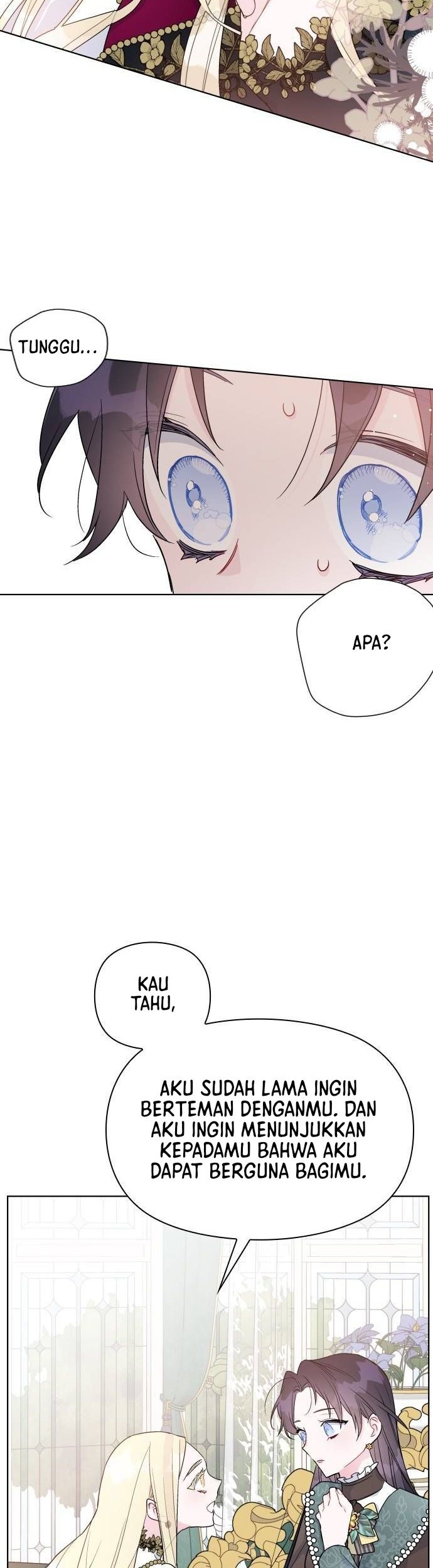 The Way That Knight Lives As a Lady Chapter 51 - halaman 36