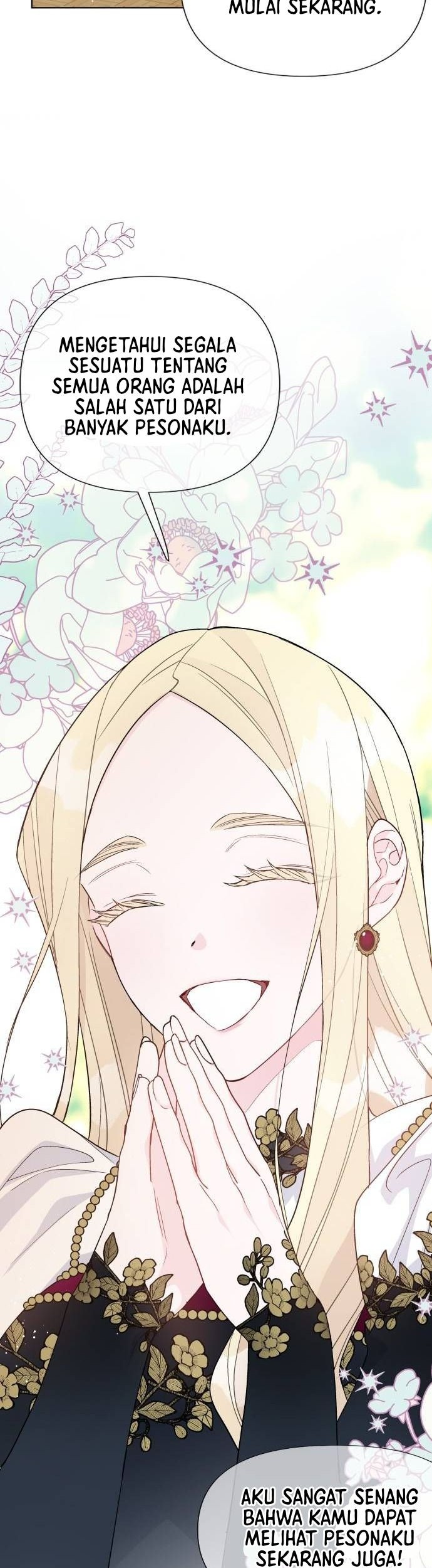 The Way That Knight Lives As a Lady Chapter 51 - halaman 39